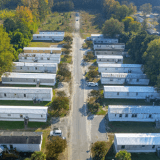 Mobile Home Transformation Fund